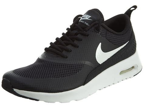 nike air max thea schwarz weiß größe 39|nike air max thea women's.